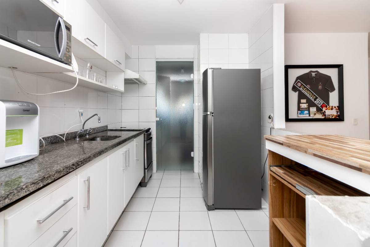 Apartamento, 2 quartos, 77 m² - Foto 11