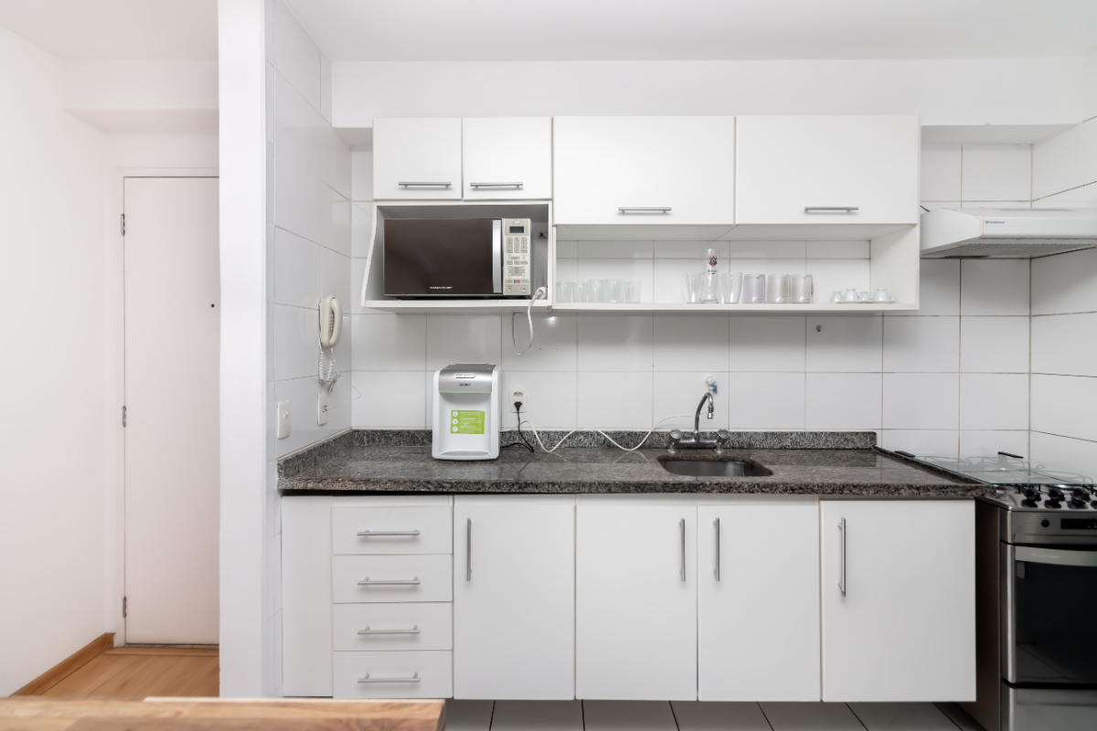 Apartamento, 2 quartos, 77 m² - Foto 12