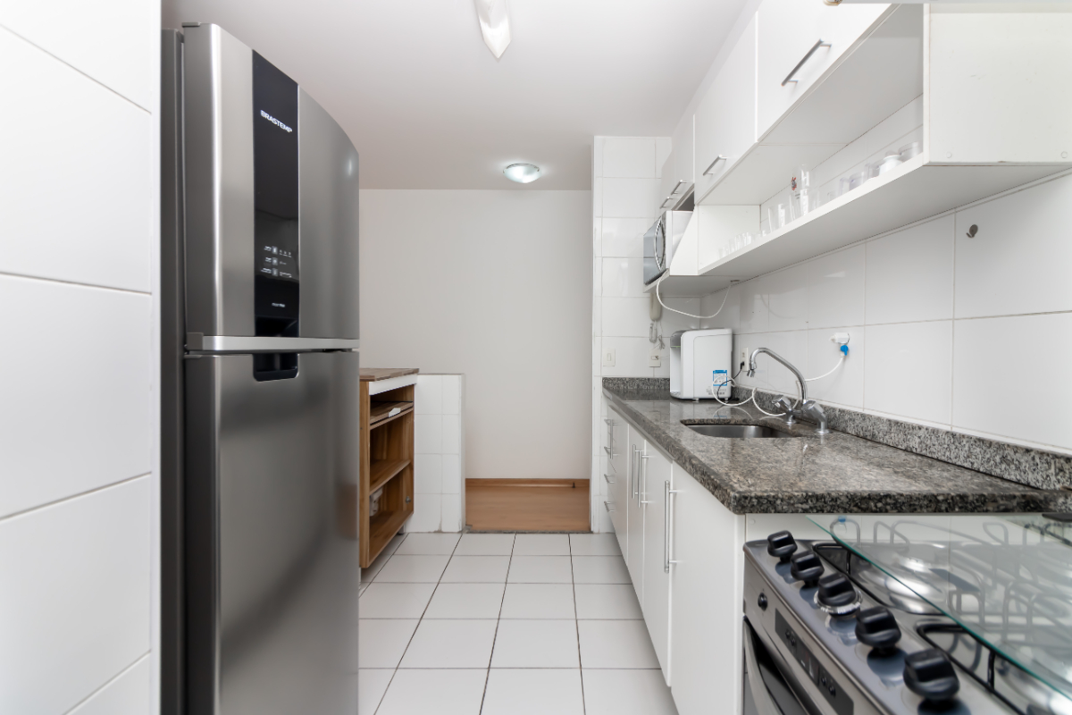 Apartamento, 2 quartos, 77 m² - Foto 13
