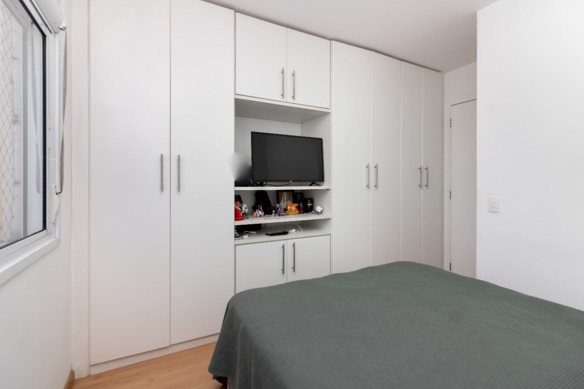 Apartamento, 2 quartos, 77 m² - Foto 14