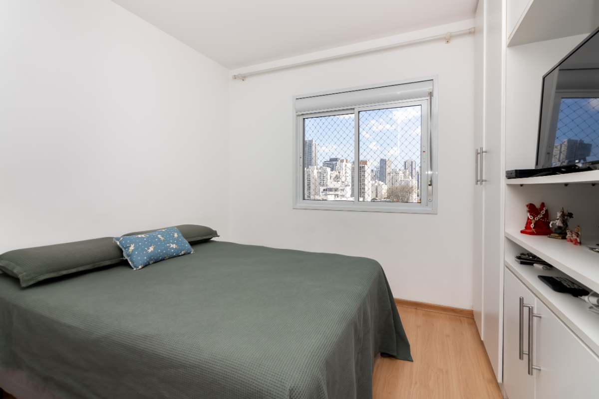 Apartamento, 2 quartos, 77 m² - Foto 16