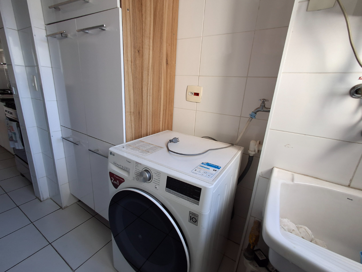 Apartamento, 2 quartos, 77 m² - Foto 22