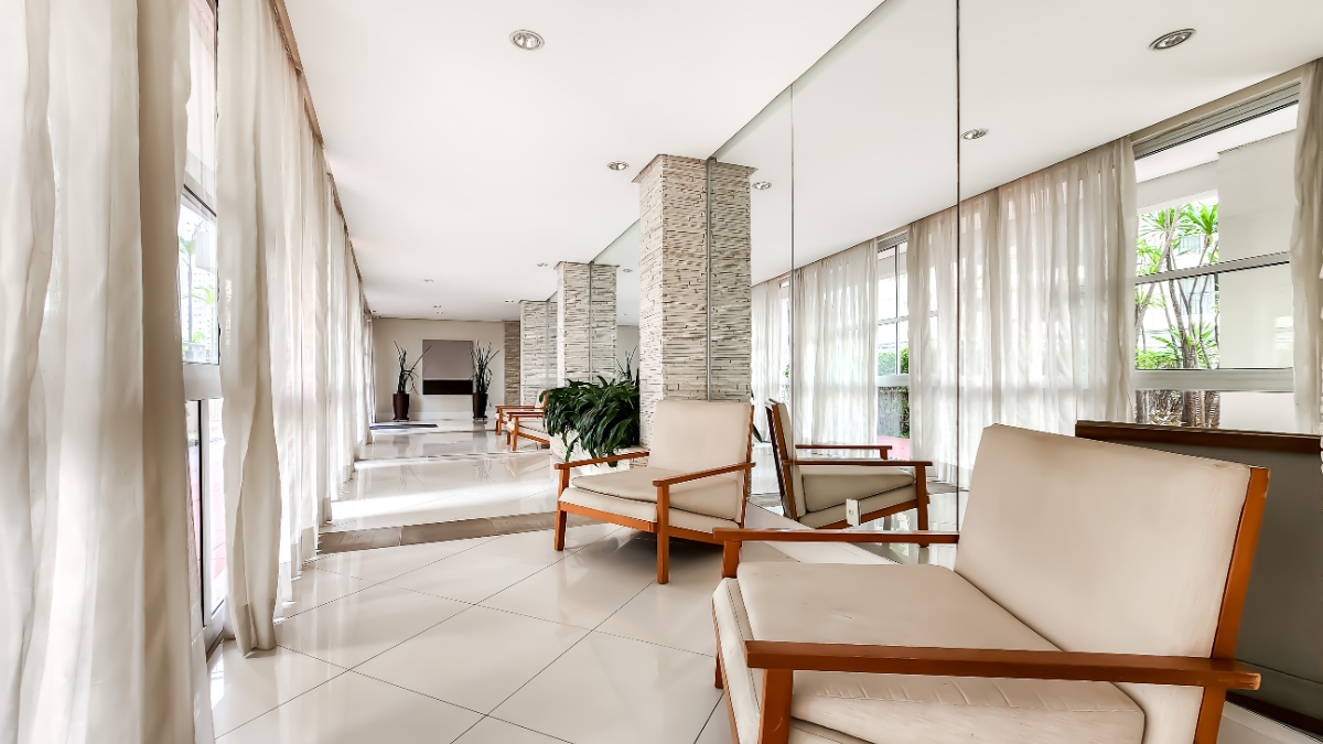 Apartamento, 2 quartos, 77 m² - Foto 24