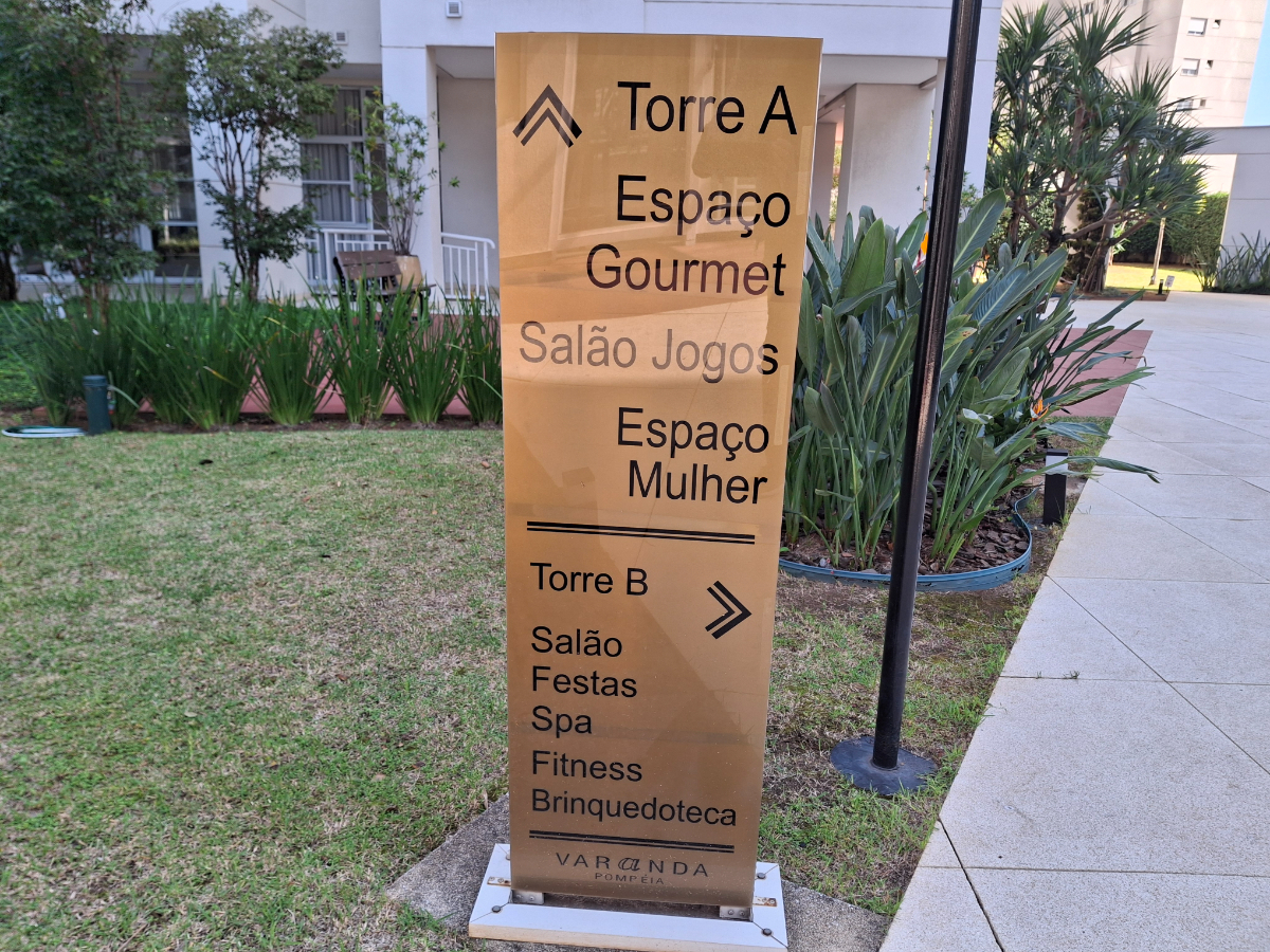 Apartamento, 2 quartos, 77 m² - Foto 25
