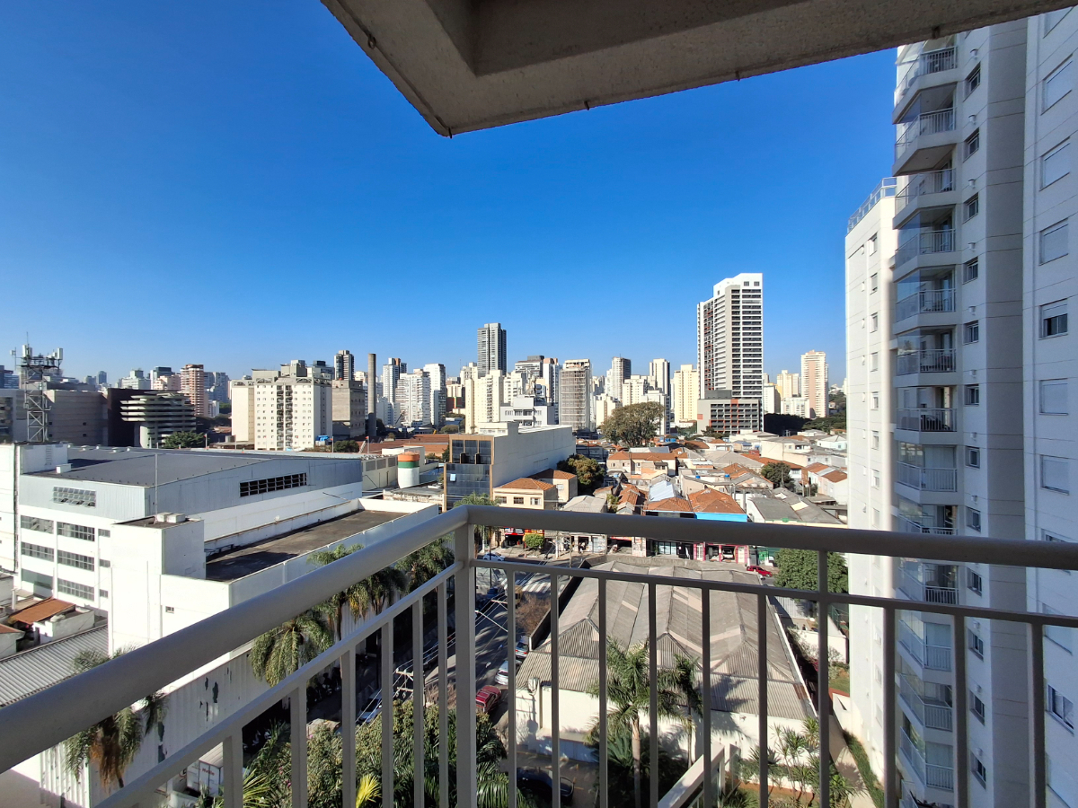 Apartamento, 2 quartos, 77 m² - Foto 3