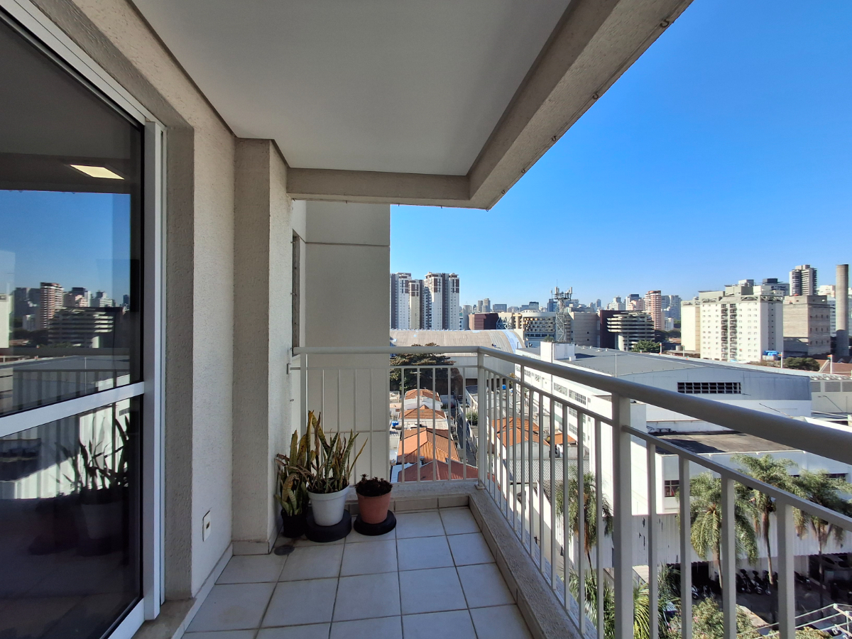 Apartamento, 2 quartos, 77 m² - Foto 4