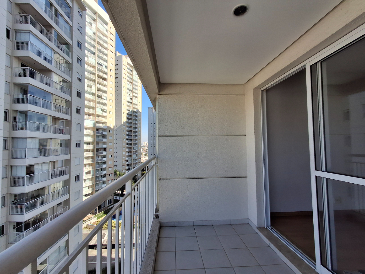 Apartamento, 2 quartos, 77 m² - Foto 5