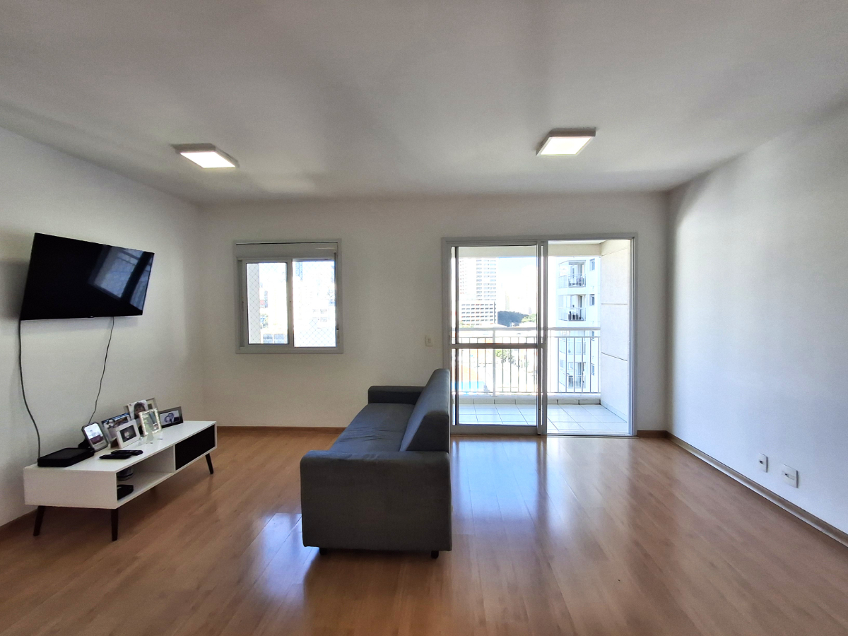 Apartamento, 2 quartos, 77 m² - Foto 6