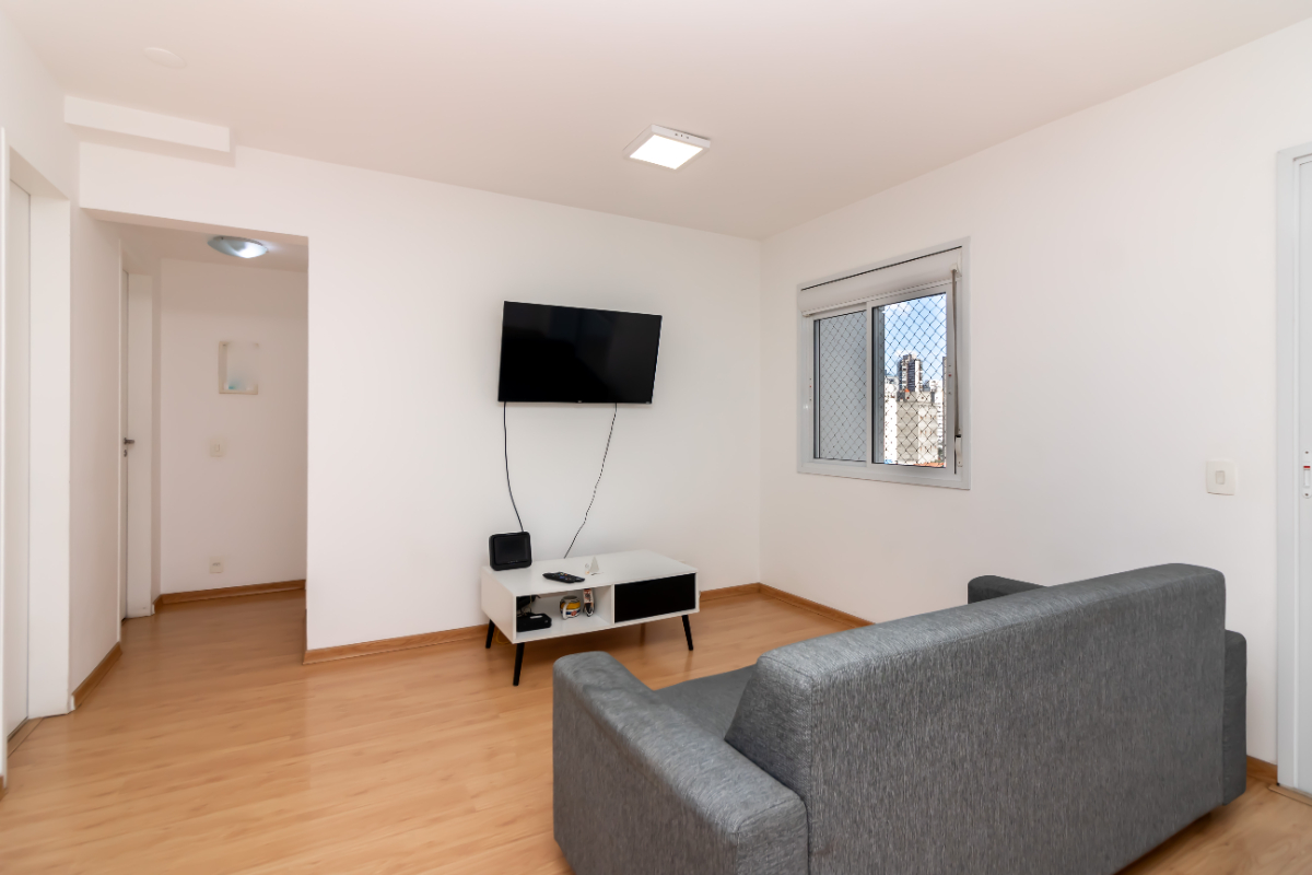 Apartamento, 2 quartos, 77 m² - Foto 7