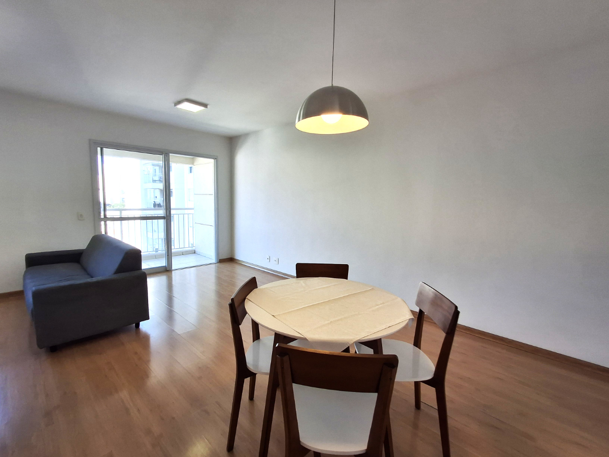 Apartamento, 2 quartos, 77 m² - Foto 8