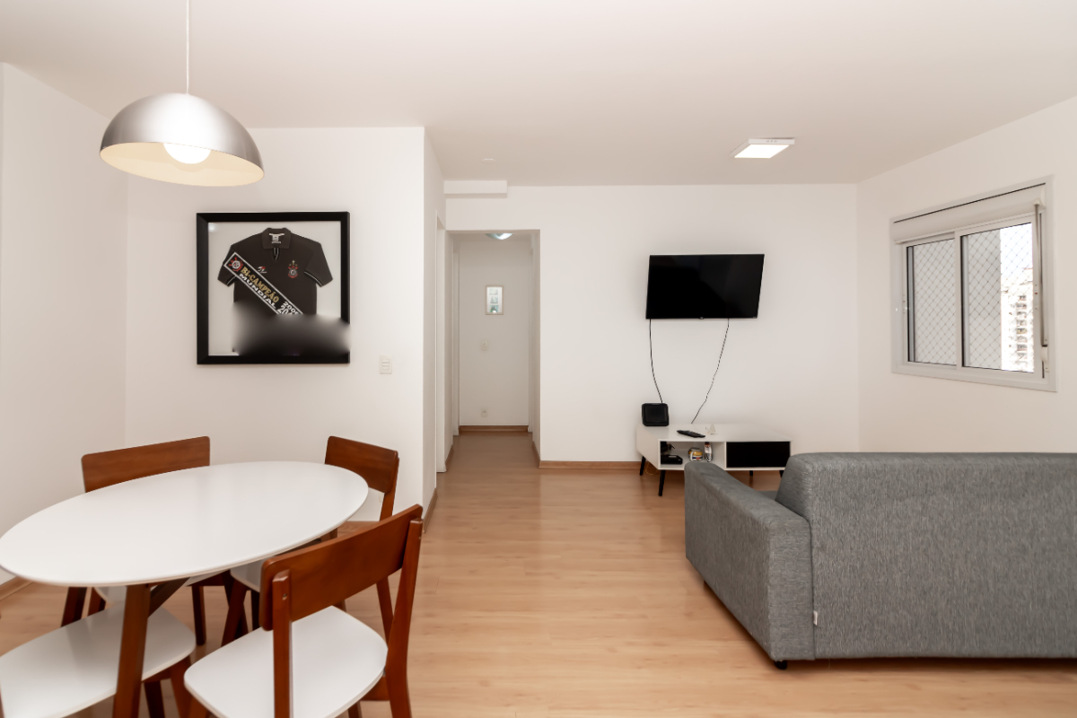 Apartamento, 2 quartos, 77 m² - Foto 9