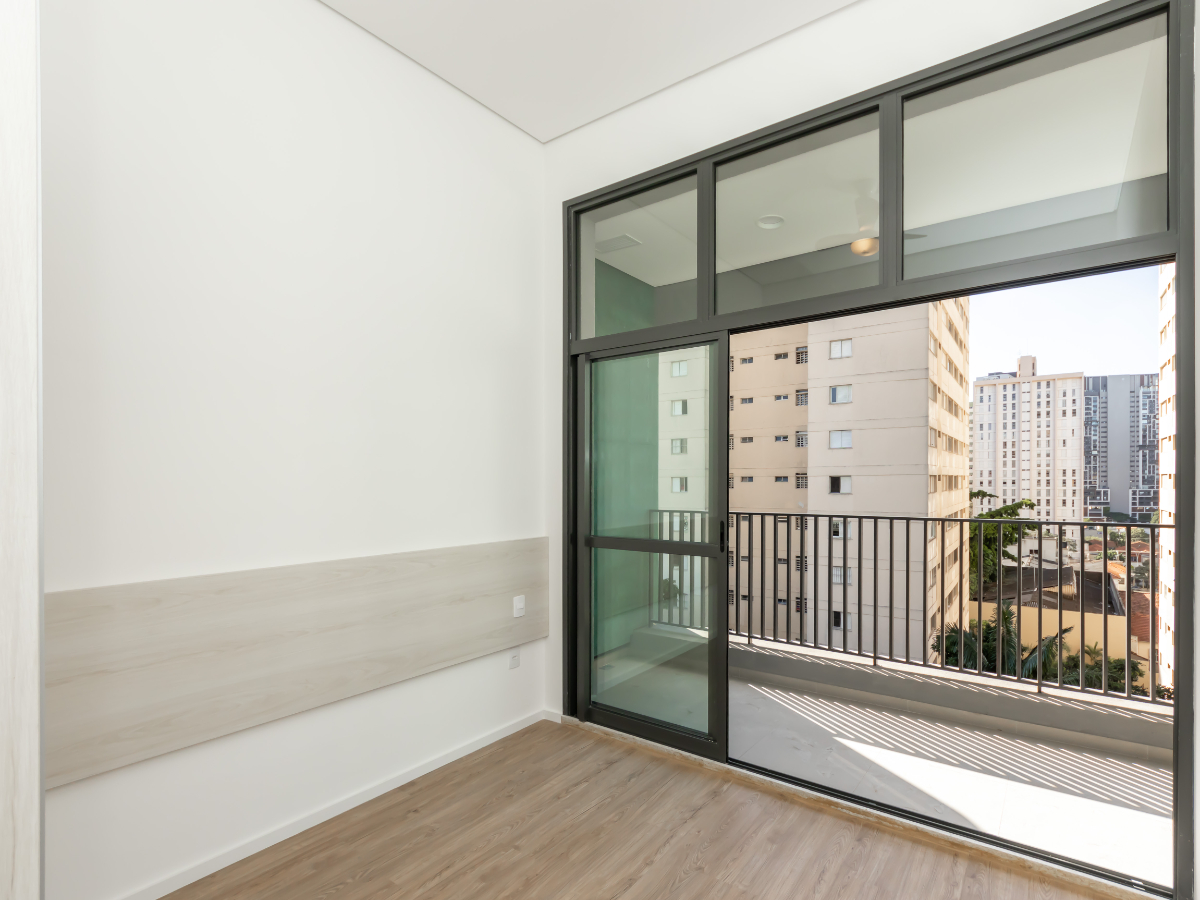 Apartamento, 1 quarto, 37 m² - Foto 13