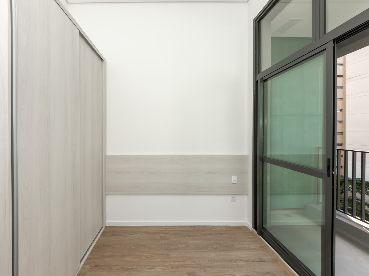 Apartamento, 1 quarto, 37 m² - Foto 14