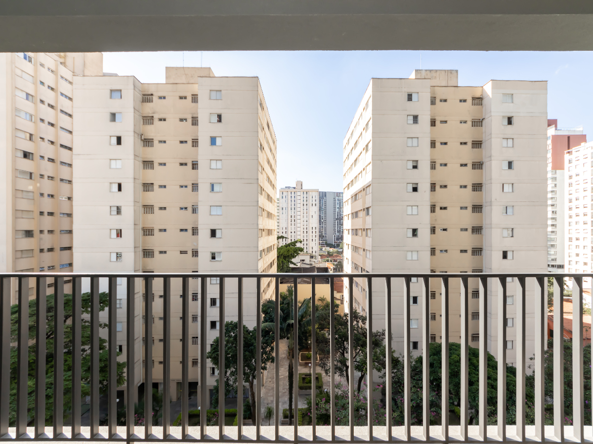 Apartamento, 1 quarto, 37 m² - Foto 16