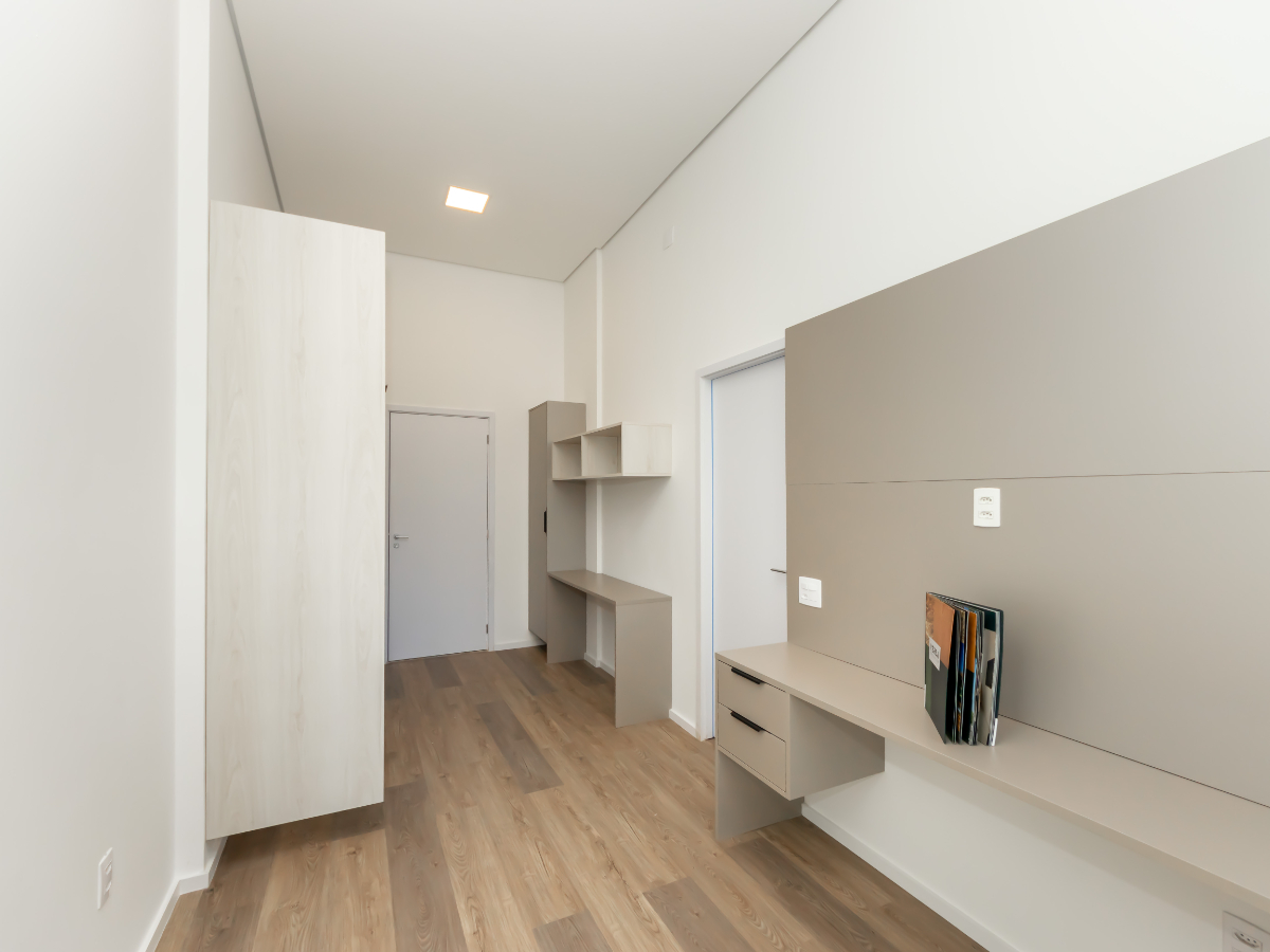 Apartamento, 1 quarto, 37 m² - Foto 3