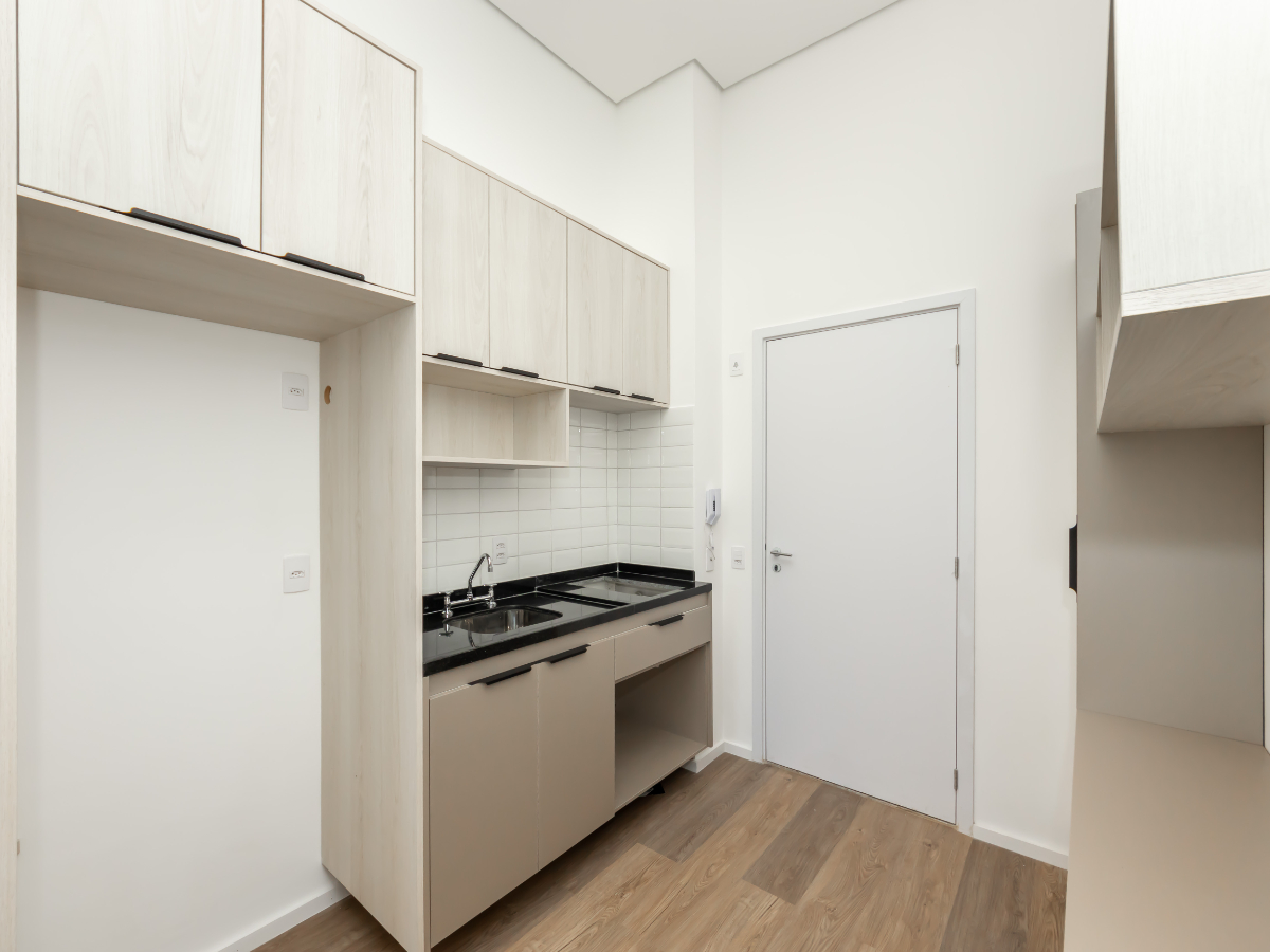 Apartamento, 1 quarto, 37 m² - Foto 6