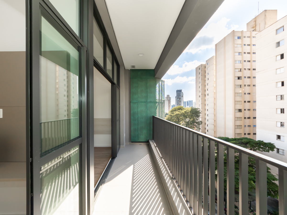 Apartamento, 1 quarto, 37 m² - Foto 7