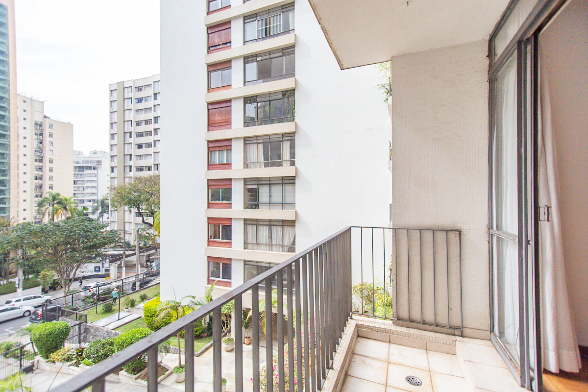 Apartamento, 3 quartos, 216 m² - Foto 11