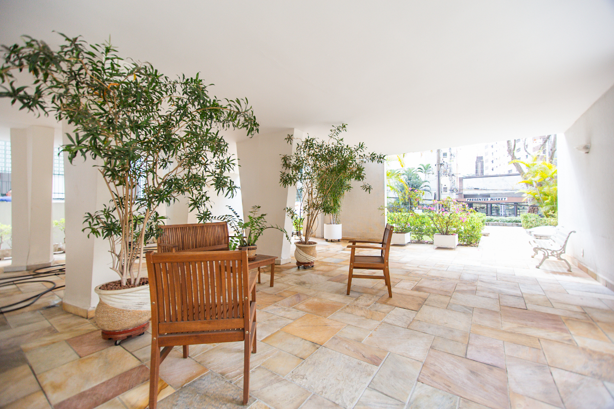 Apartamento, 3 quartos, 216 m² - Foto 12