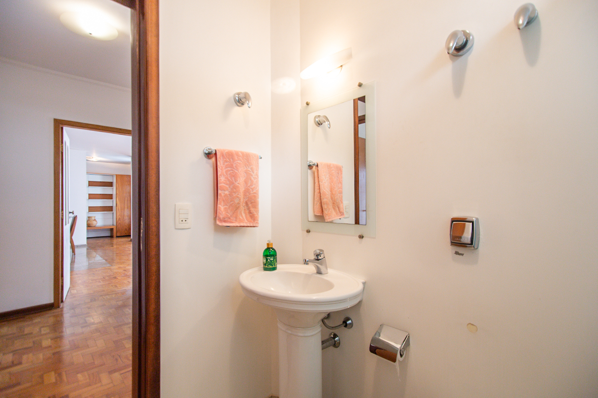 Apartamento, 3 quartos, 216 m² - Foto 14