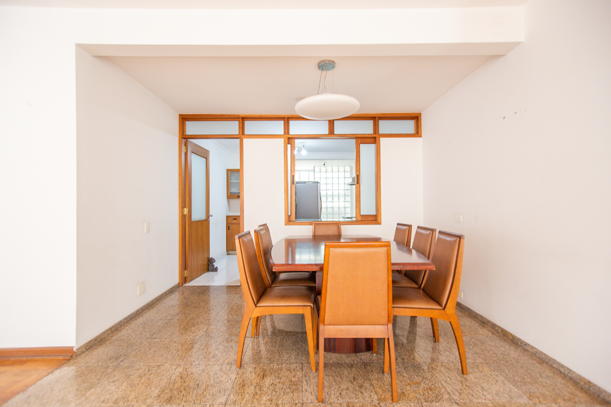 Apartamento, 3 quartos, 216 m² - Foto 3