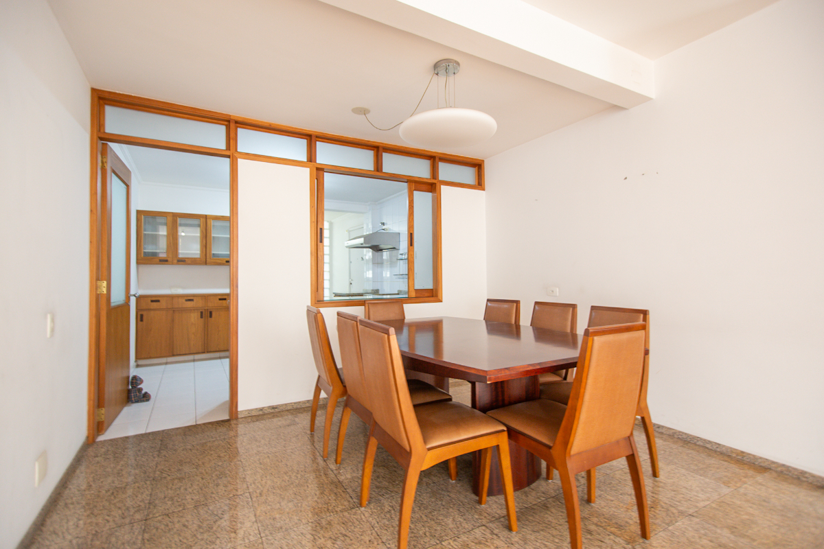 Apartamento, 3 quartos, 216 m² - Foto 4