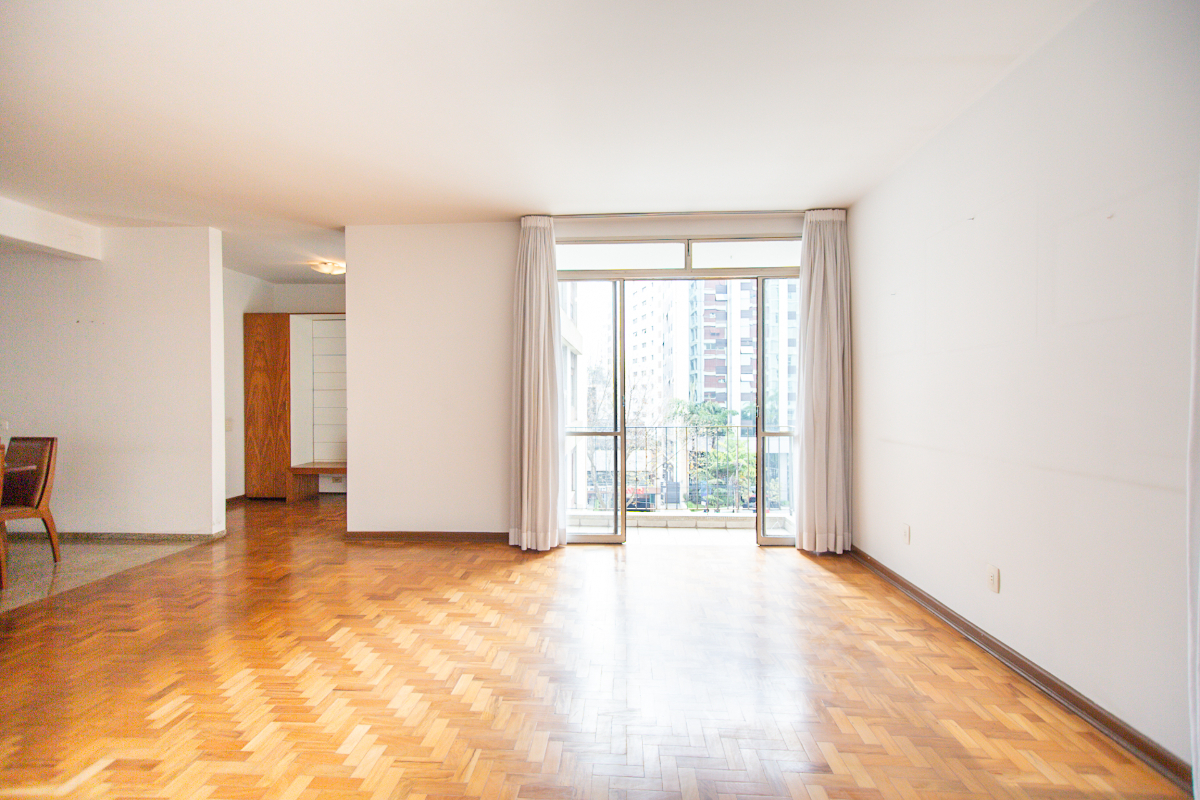 Apartamento, 3 quartos, 216 m² - Foto 5