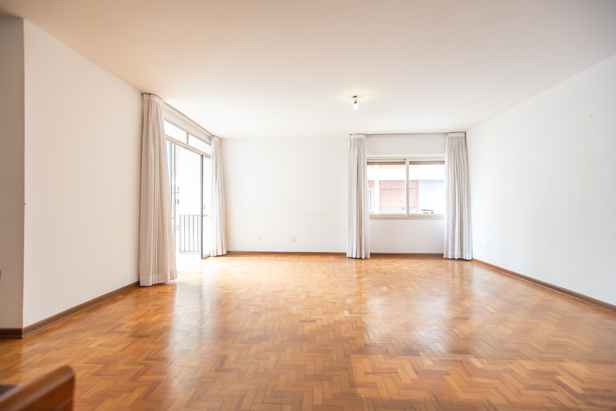 Apartamento, 3 quartos, 216 m² - Foto 6