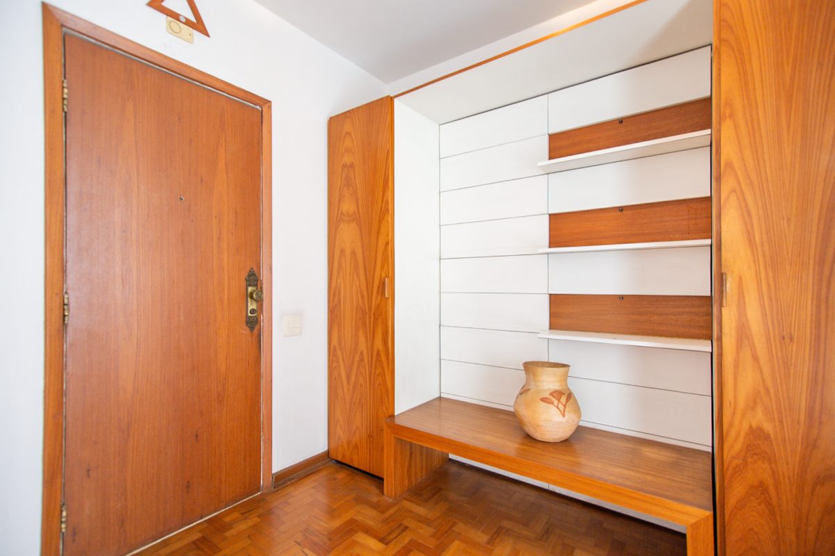 Apartamento, 3 quartos, 216 m² - Foto 8