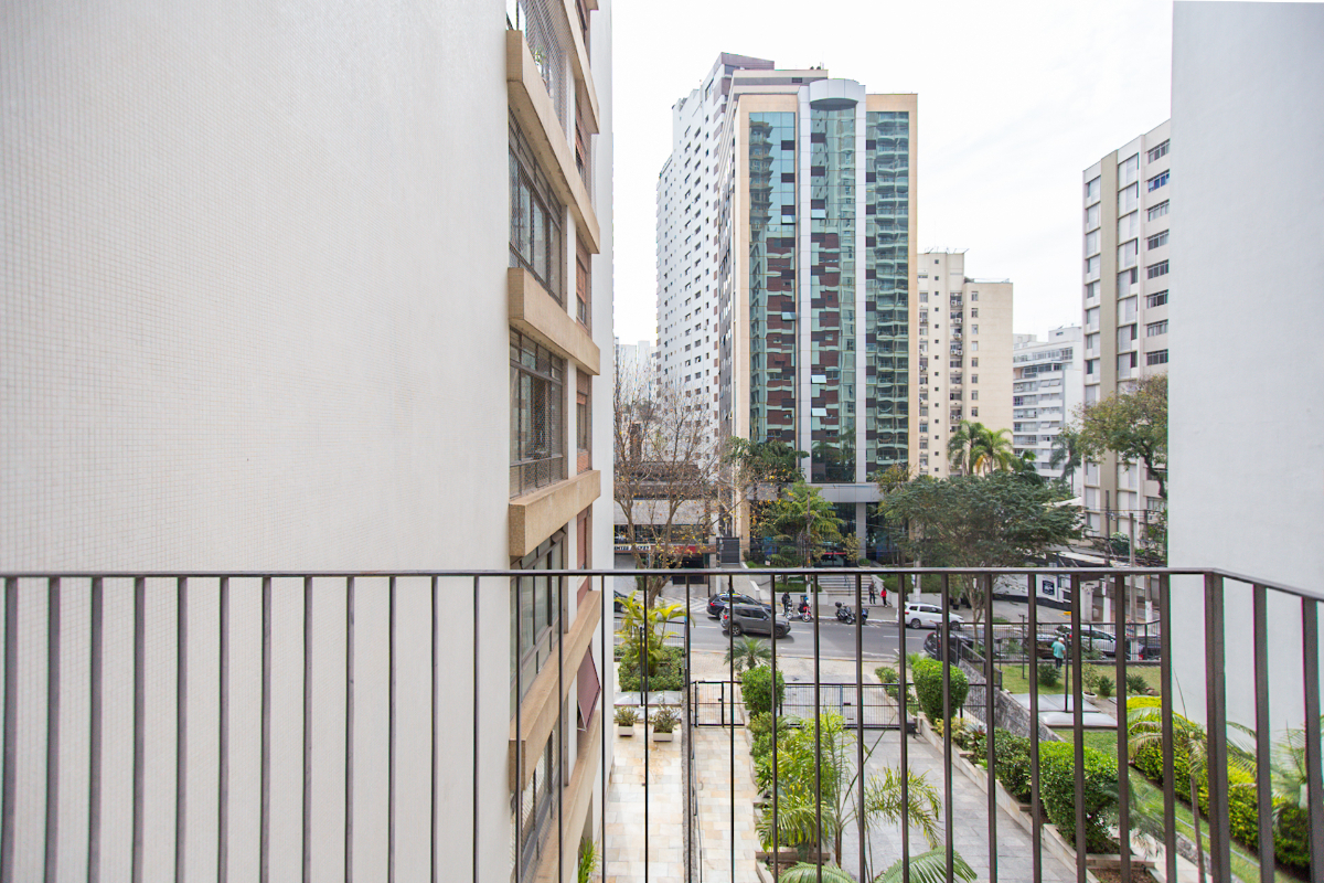 Apartamento, 3 quartos, 216 m² - Foto 9
