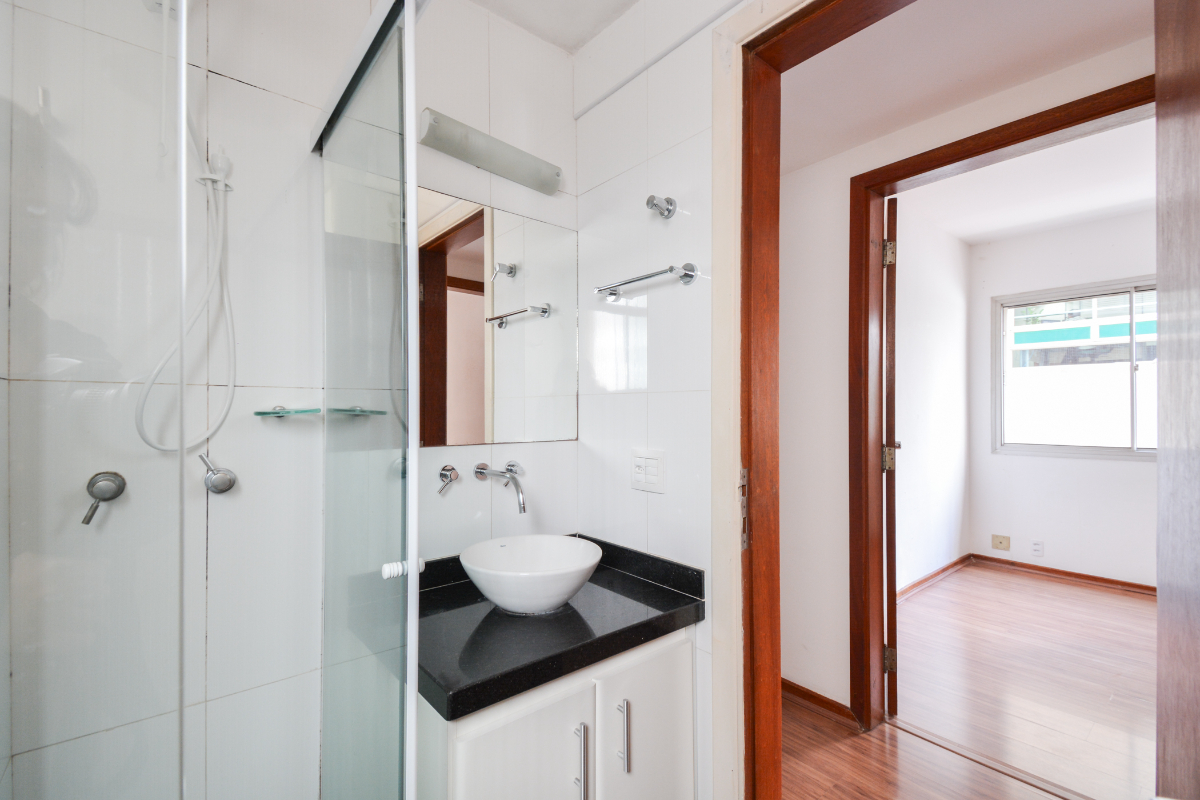 Apartamento, 3 quartos, 139 m² - Foto 11