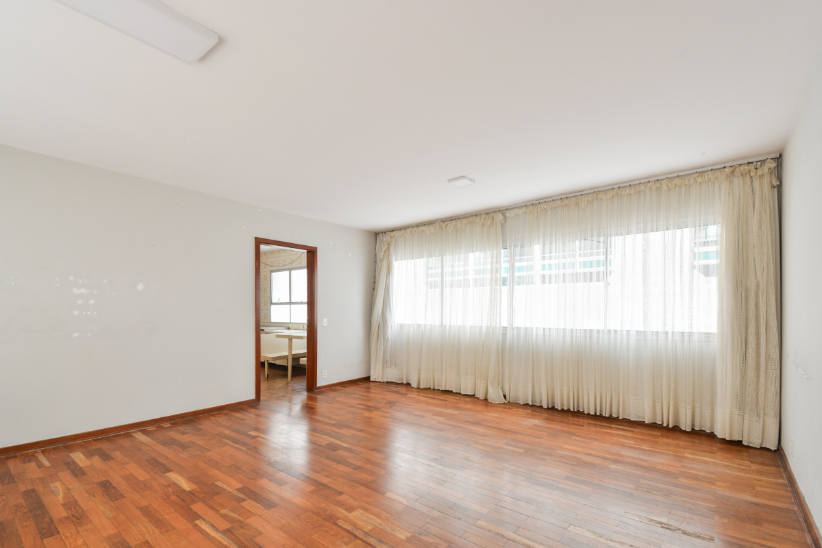 Apartamento, 3 quartos, 139 m² - Foto 2