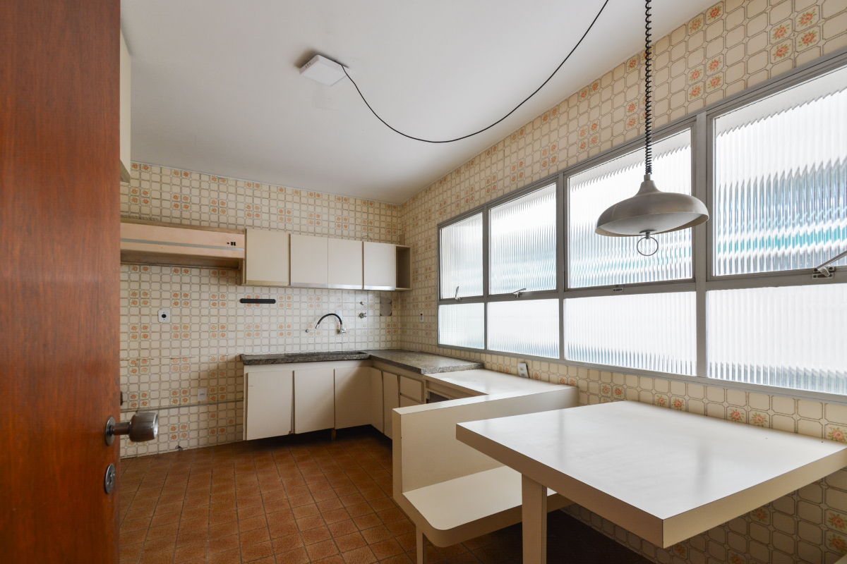 Apartamento, 3 quartos, 139 m² - Foto 23