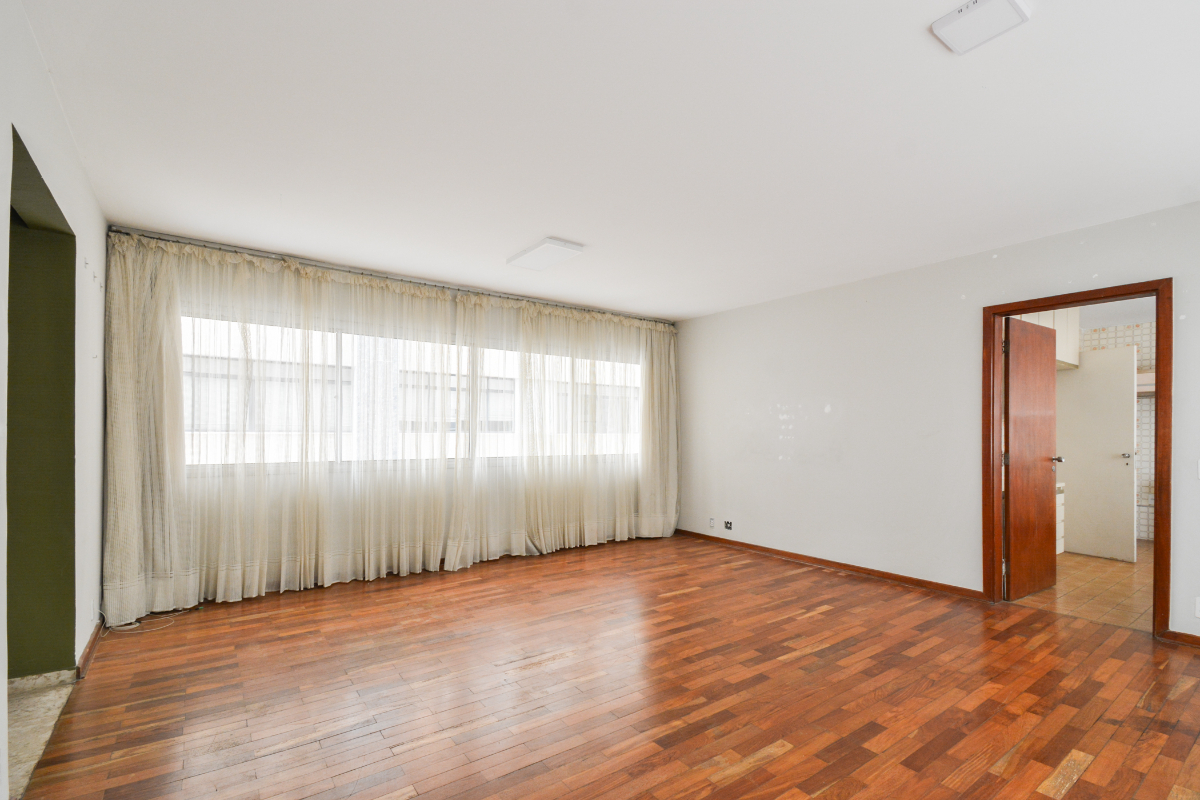 Apartamento, 3 quartos, 139 m² - Foto 4