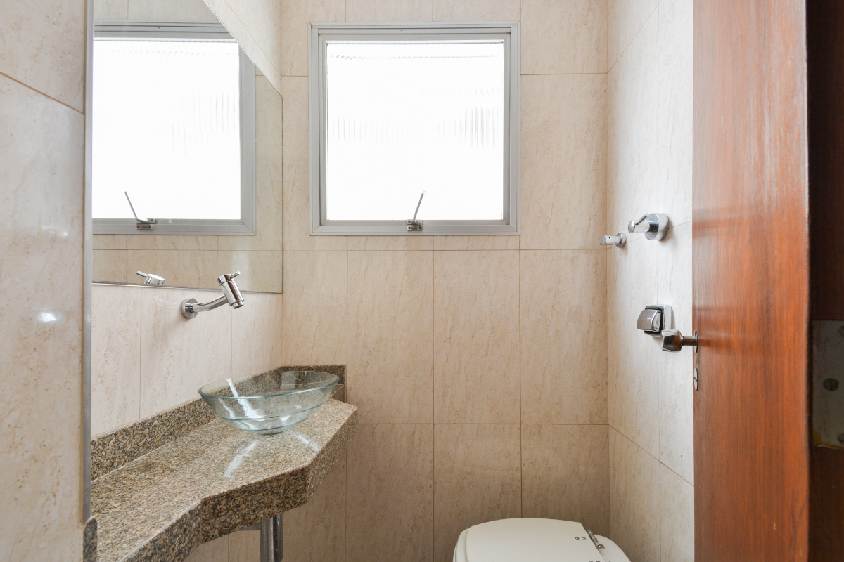 Apartamento, 3 quartos, 139 m² - Foto 5