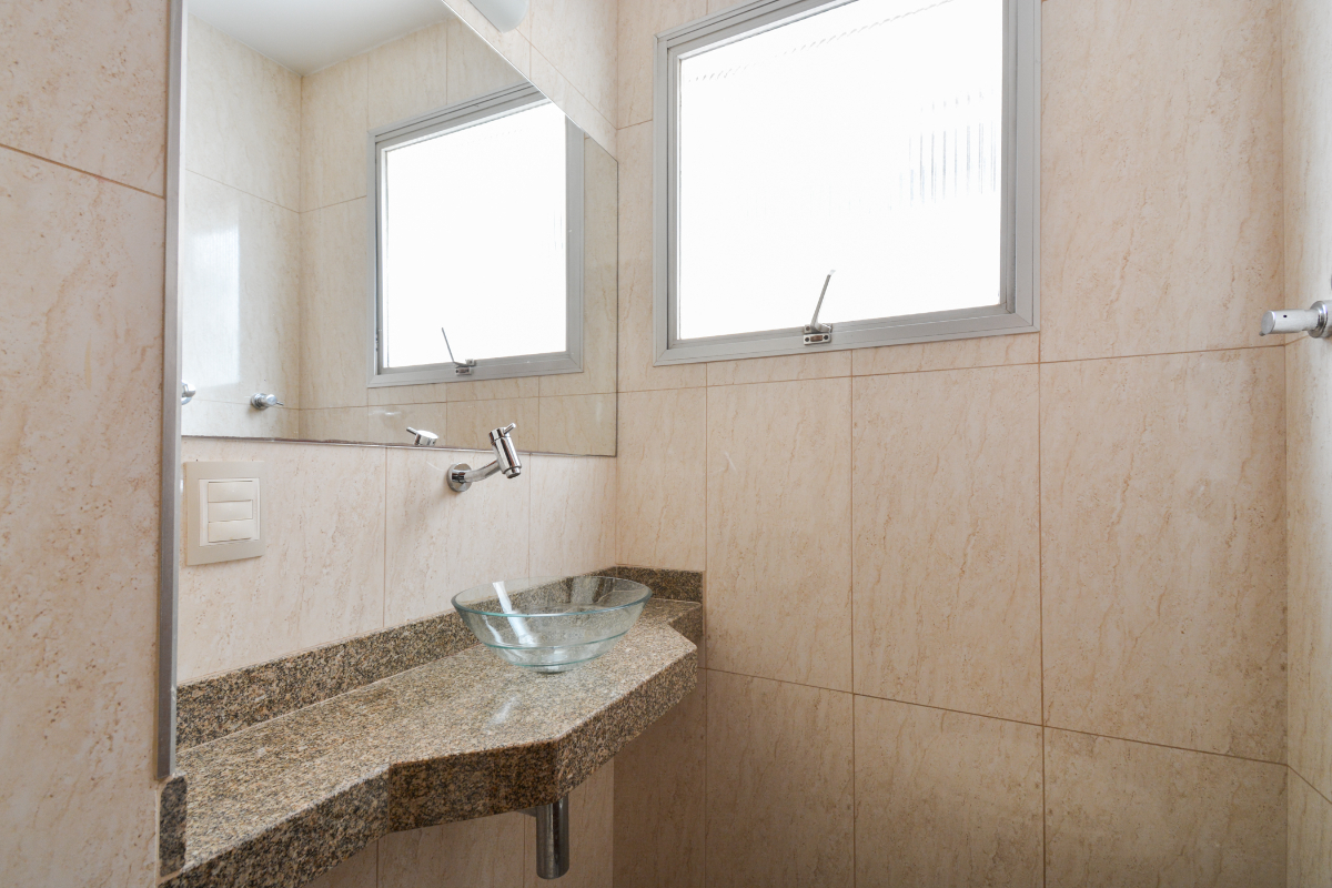 Apartamento, 3 quartos, 139 m² - Foto 6