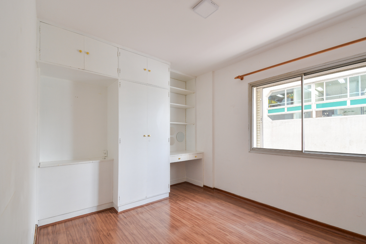 Apartamento, 3 quartos, 139 m² - Foto 8