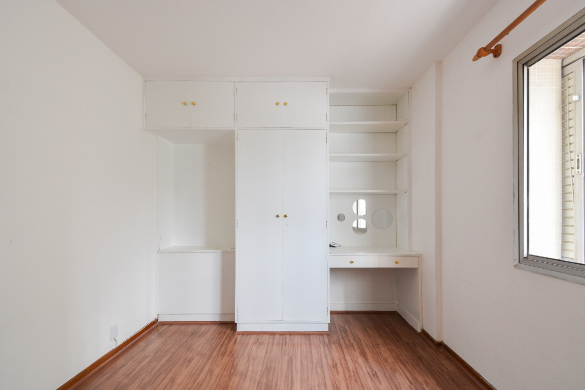 Apartamento, 3 quartos, 139 m² - Foto 9