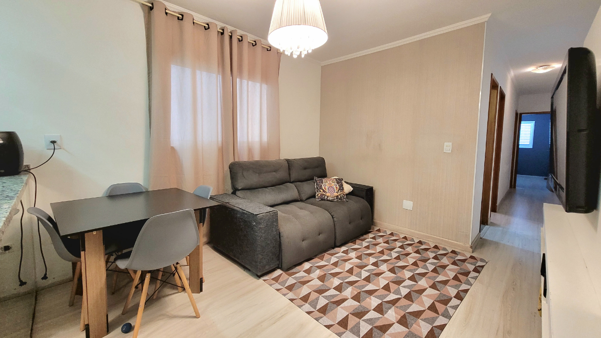 Apartamento, 3 quartos, 170 m² - Foto 10