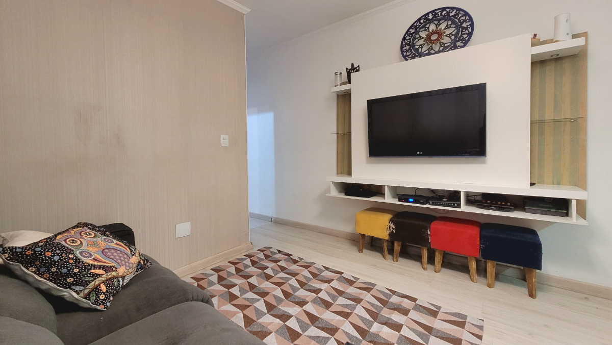 Apartamento, 3 quartos, 170 m² - Foto 12