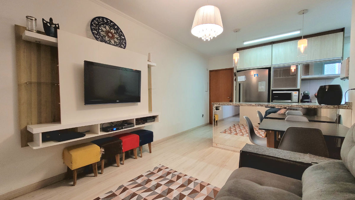 Apartamento, 3 quartos, 170 m² - Foto 13