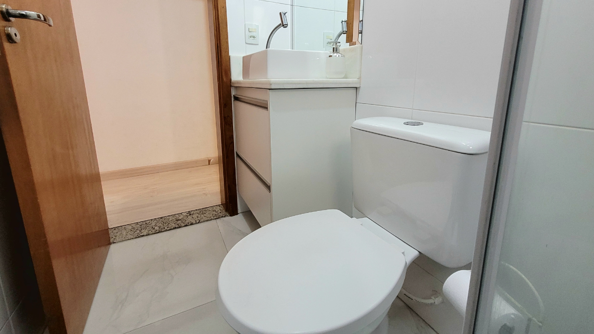 Apartamento, 3 quartos, 170 m² - Foto 14