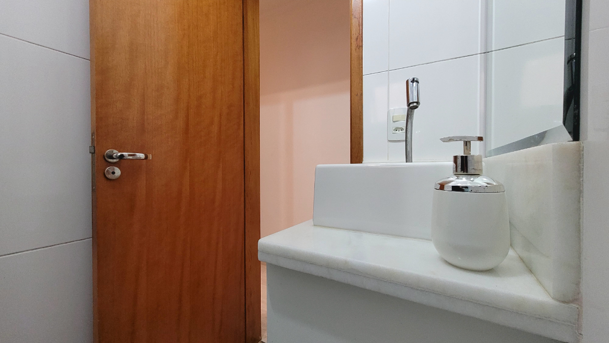 Apartamento, 3 quartos, 170 m² - Foto 15