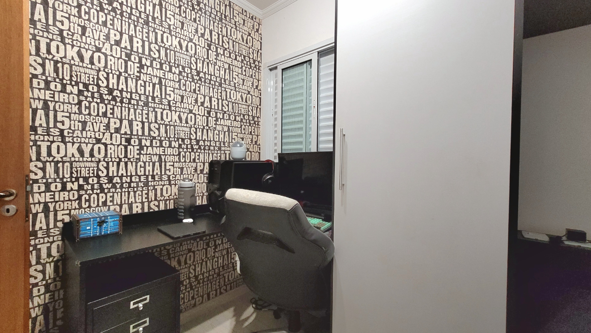 Apartamento, 3 quartos, 170 m² - Foto 17