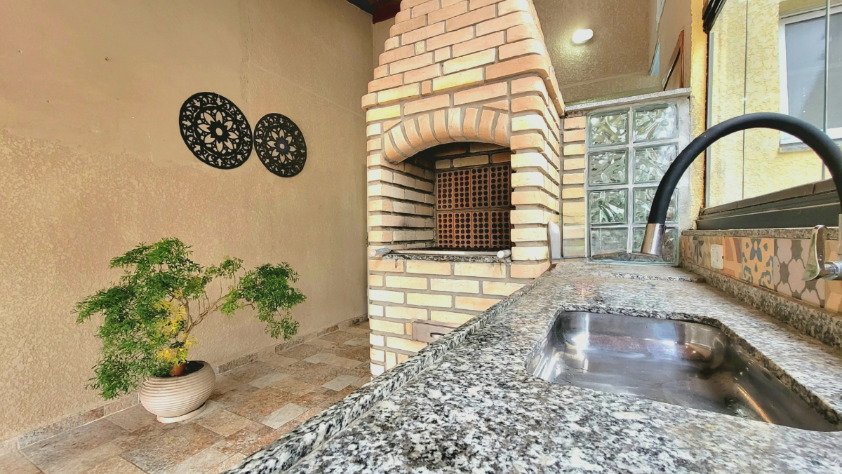 Apartamento, 3 quartos, 170 m² - Foto 2