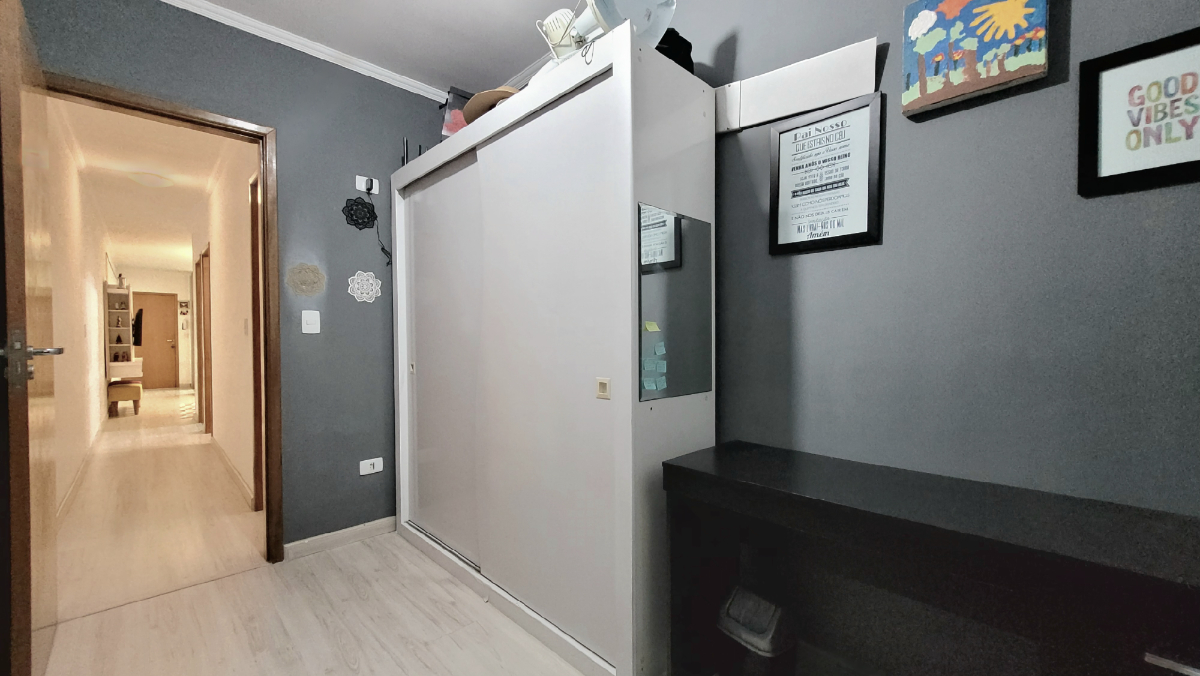 Apartamento, 3 quartos, 170 m² - Foto 20