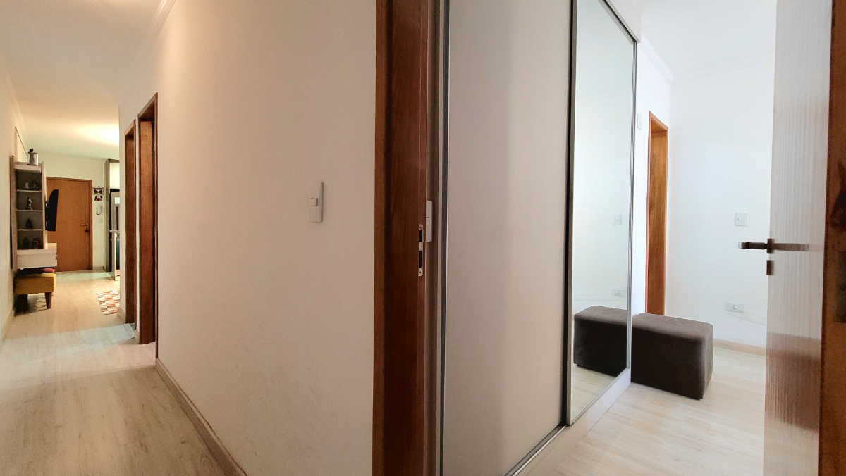 Apartamento, 3 quartos, 170 m² - Foto 21