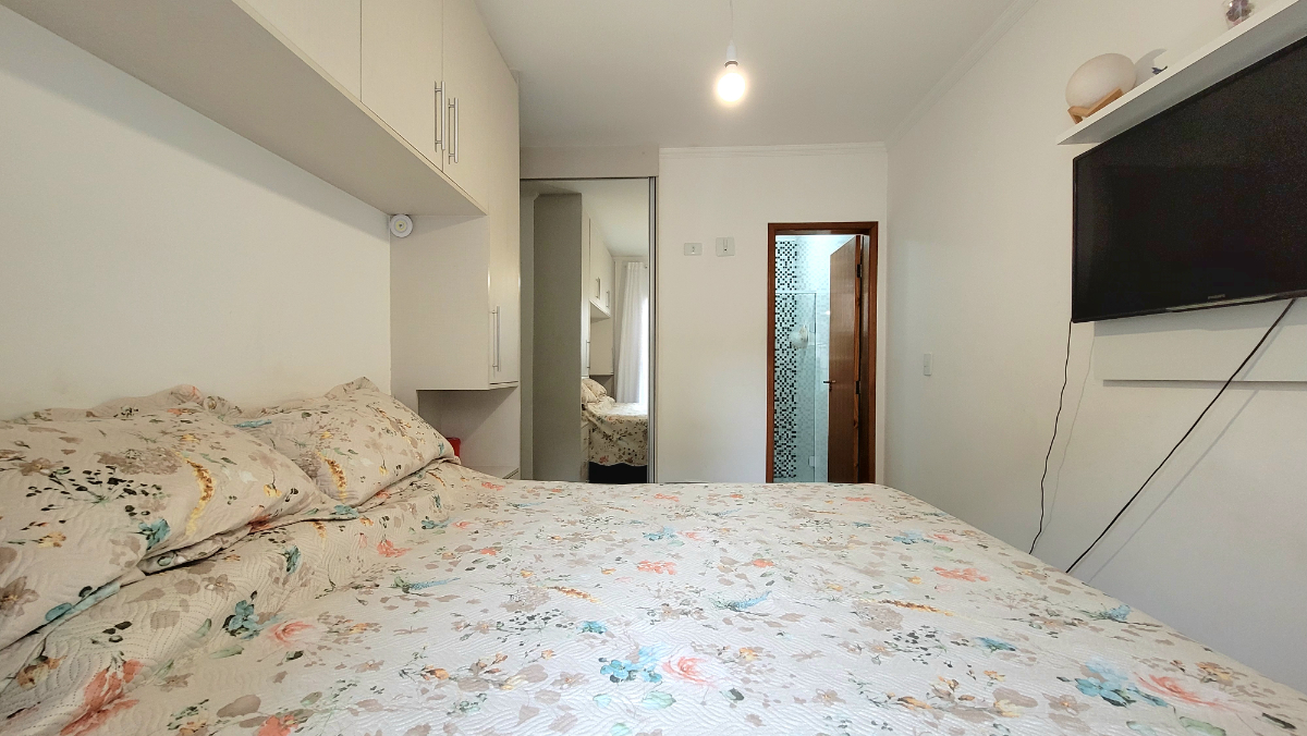 Apartamento, 3 quartos, 170 m² - Foto 22