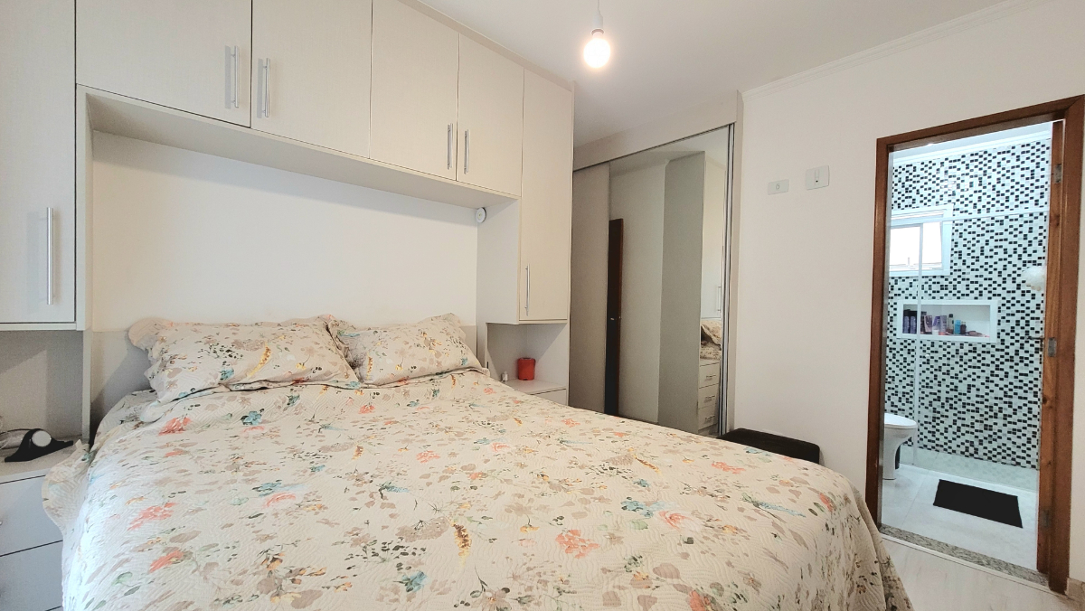 Apartamento, 3 quartos, 170 m² - Foto 23