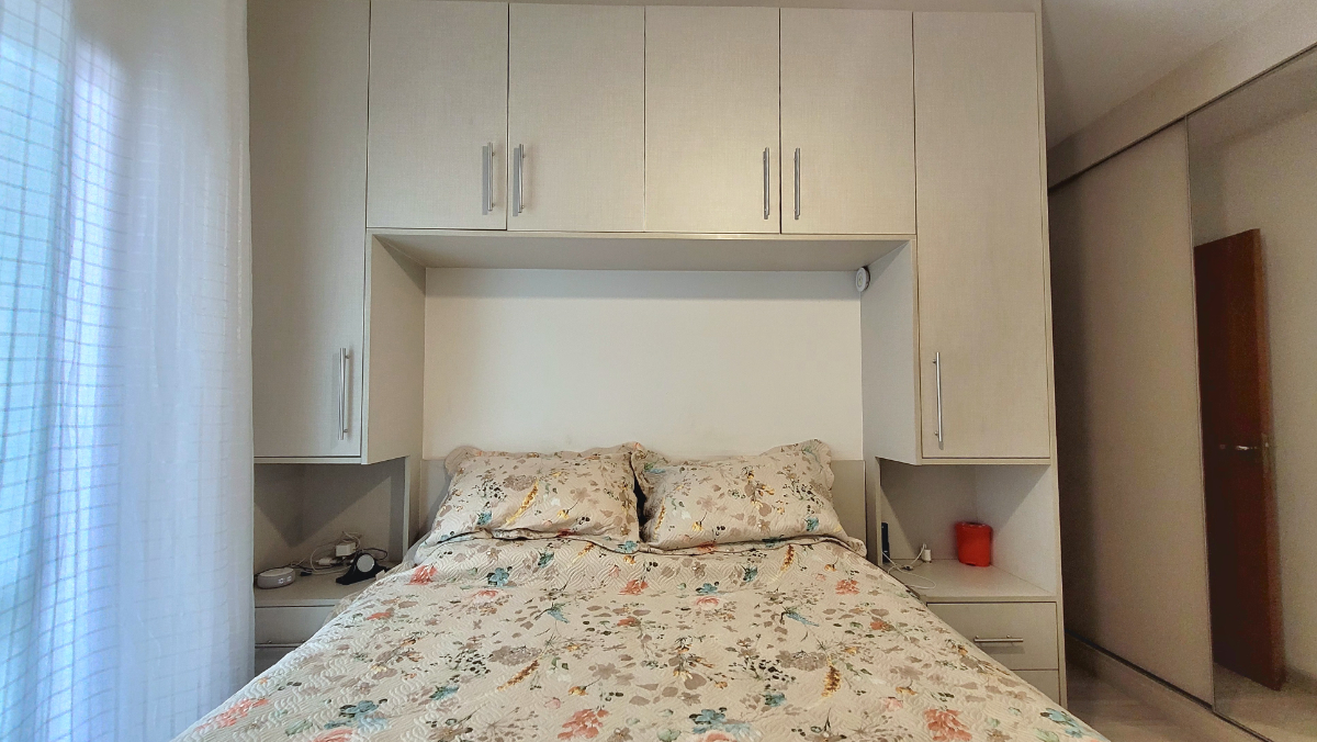 Apartamento, 3 quartos, 170 m² - Foto 24
